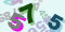 You must read and type the 6 chars within 0..9 and A..F